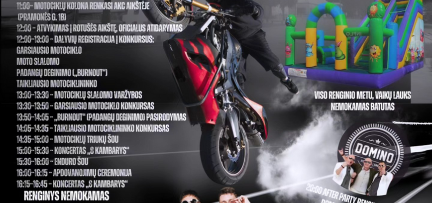 „Moto Alytus“