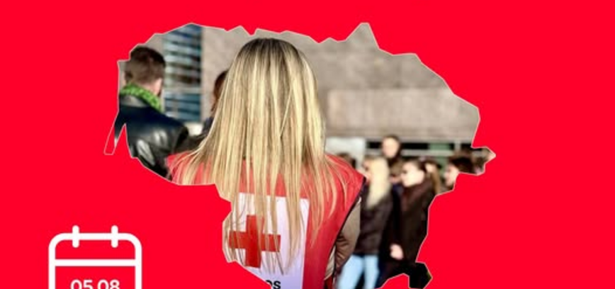 Civilinės saugos ekskursija