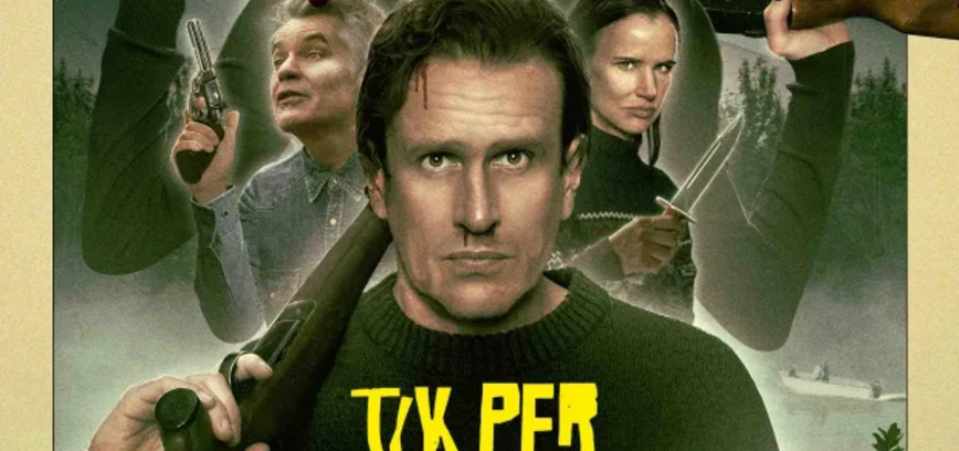 TIK PER TAVO LAVONĄ