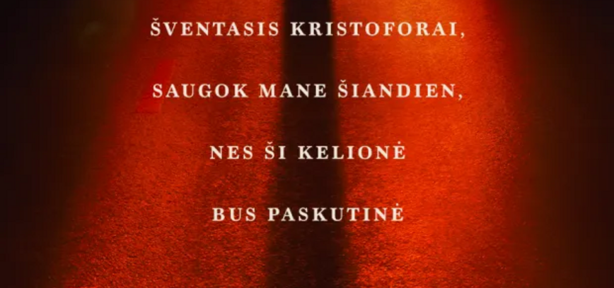 KELEIVIS