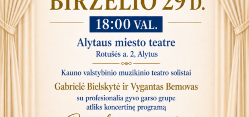 „Brodvėjaus gatvė“