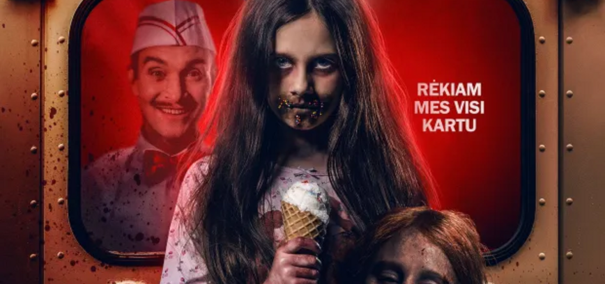 LEDŲ PARDAVĖJAS