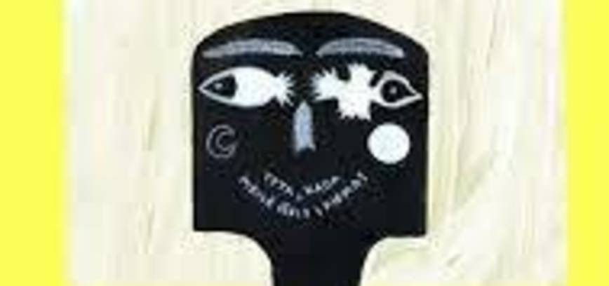 „TETA, KADA MEILĖ IŠEIS Į KIEMĄ?“