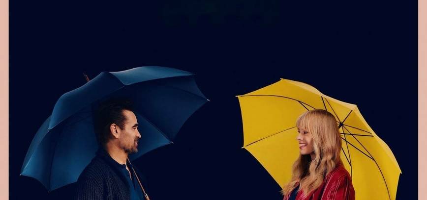 Didelė drąsi graži kelionė