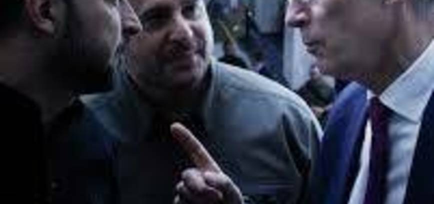 NK'25: KARO DIPLOMATIJA