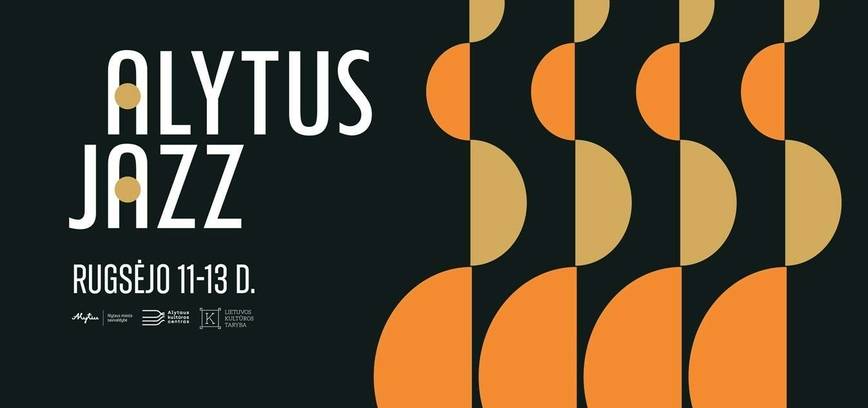 Penktasis Alytus Jazz festivalis- jaunas ir gražus