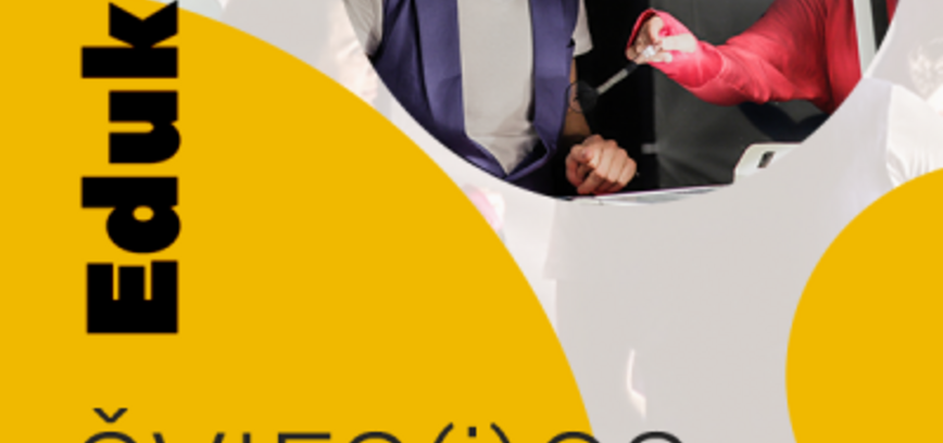 Edukacija vaikams ir jų tėvams „ŠVIES(I)OS IŠDAIGOS“