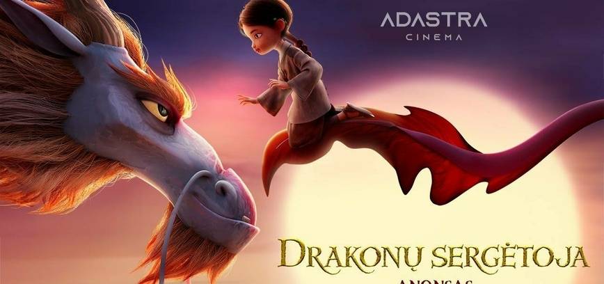 Filmas „Uždraustoji zona“