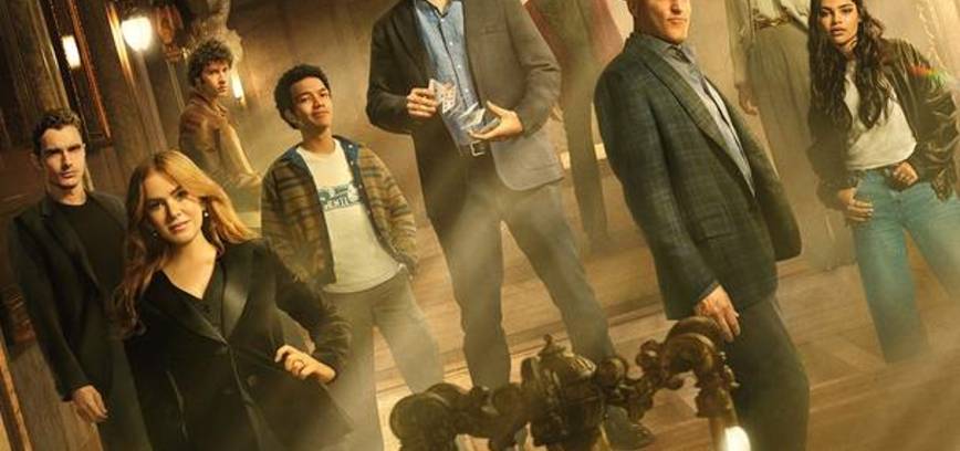 APGAULĖS MEISTRAI 3