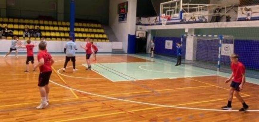 U13 mergaičių ir berniukų rankinio finalinės varžybos