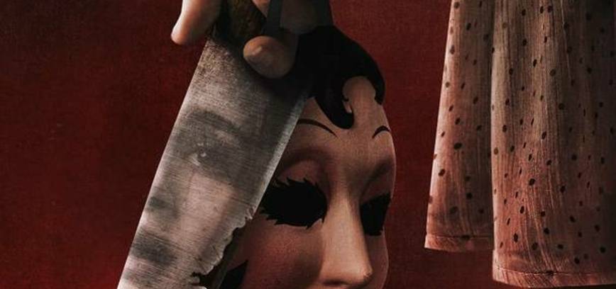 Nepažįstamieji: antra dalis