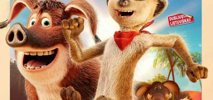 ANT PASAULIO KRAŠTO