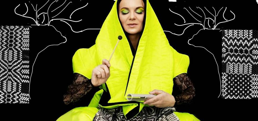 Spektaklis „VORO VESTUVĖS (VORO VESEILIA)“