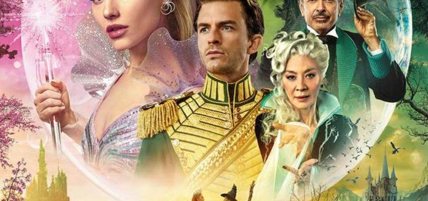 PIKTOJI. ANTROJI DALIS (dubliuota lietuviškai)