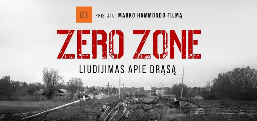 Zero zone