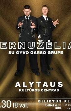 Grupė „Bernužėliai“