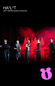 COM·MEDIA | „HA*L*T“