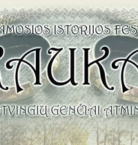 „MASKI” festiwal rekonstrukcji historii