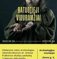 Выставка «Средневековье в туфлях»