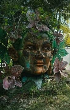 LLŠ'25: Mėlyna Mėlyniausia