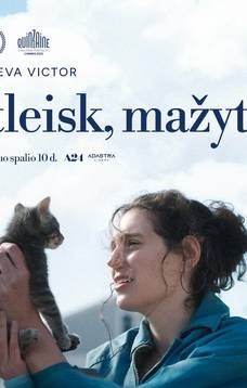 Atleisk, mažyte