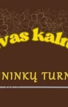  „Savas kalnas“  lankininkų varžybos