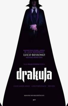 Drakula: Meilės istorija