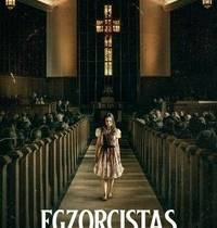 Filmas "EGZORCISTAS: TIKINTYSIS"