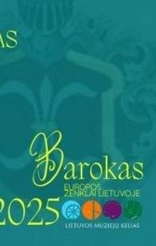Muziejų kelias. Paroda ,,Pacų rūmų kartušas'' atidarymas