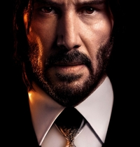 The movie "JOHN VIC 4"