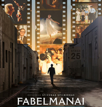 Film "FABELMANAI"