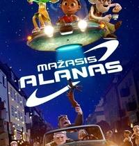 Фильм "МАЛЕНЬКИЙ АЛАН"