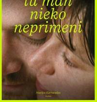 Film „Nic mi nie przypominasz (z SKN)”
