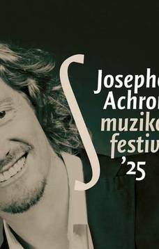 IV Tarptautinis Joshepho Achrono muzikos festivalis