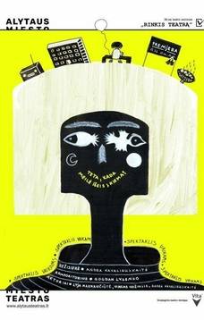 „TETA, KADA MEILĖ IŠEIS Į KIEMĄ?“