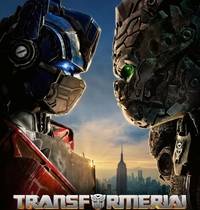 Movie "TRANSFORMERS: REBIRTH OF THE BEASTS"