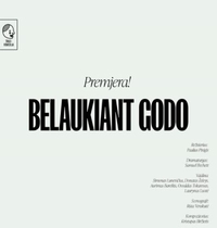 Teatr Młodzieży w Kłajpedzie „OCZEKIWANIE NA BOGA”