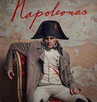 Filmas "NAPOLEONAS"