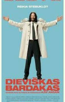 Dieviškasis bardakas