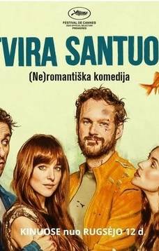 Atvira santuoka