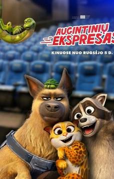 Augintinių ekspresas