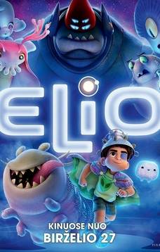 ELIO