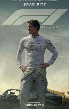 F1 FILMAS