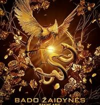 FILMAS "BADO ŽAIDYNĖS: SAKMĖ APIE STRAZDĄ IR GYVATĘ"