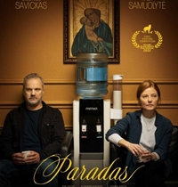 Filmas "PARADAS"