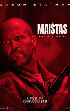 MAIŠTAS