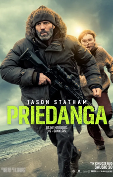 PRIEDANGA