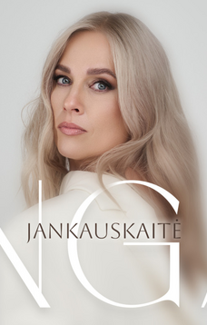 Inga Jankauskaitė
