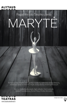 MARYTĖ