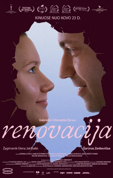 RENOVACIJA
